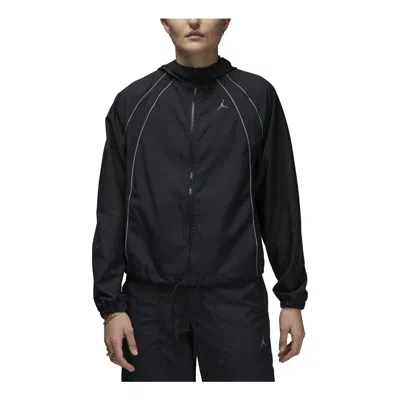 Air Jordan (wmns)  Woven Jacket 'black'