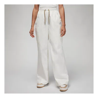 Air Jordan (wmns)  Woven Pants 'white'