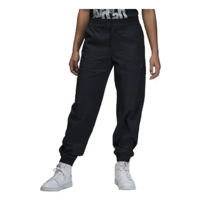Air Jordan (wmns)  Woven Trousers 'black'