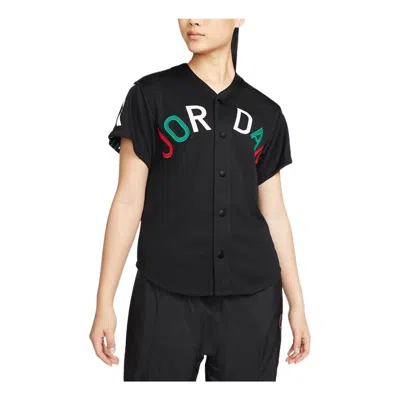 Air Jordan (wmns)  X Nina Chanel Abney Top 'black'