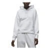 Air Jordan (wmns)  X Paris Saint Germain Fleece Hoodie 'white Game Royal'
