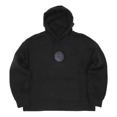 Air Jordan (wmns)  X Paris Saint-germain Hoodie Asia Sizing 'black'