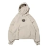 Air Jordan (wmns)  X Paris Saint-germain Hoodie Asia Sizing 'stone' In Neutral