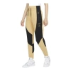 Air Jordan (wmns)  X Paris Saint-germain Sweatpants 'palomino' In Nude
