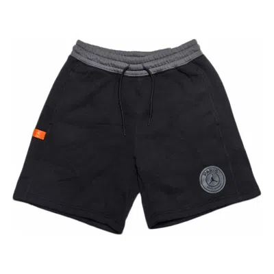 Air Jordan (wmns)  X Psg Fleece Short 'black'