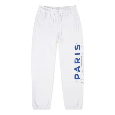 Air Jordan (wmns)  X Psg Sweatpants 'white'