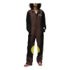Air Jordan (wmns)  X Teyana Taylor Jumpsuit Asia Sizing 'earth' In Multi