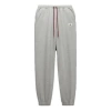 Air Jordan (wmns)  X Teyana Taylor Sweatpants 'grey' In Gray