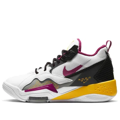 Air Jordan (wmns)  Zoom '92 'cactus Flower' In Multi