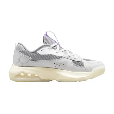 Pre-owned Air Jordan Wmns Jordan Air 200e 'smoke Grey Wild Berry'