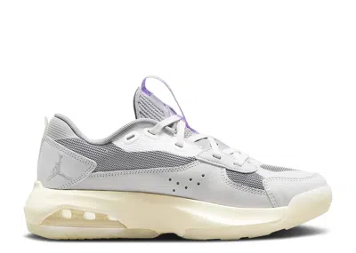 Air Jordan Wmns Jordan Air 200e 'smoke Grey Wild Berry' In Gray