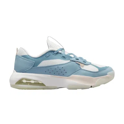 Pre-owned Air Jordan Wmns Jordan Air 200e 'worn Blue' In White