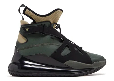 Air Jordan Wmns Jordan Air Latitude 720 'sequoia' In Green