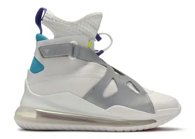 Air Jordan Wmns Jordan Air Latitude 720 'white Aqua'