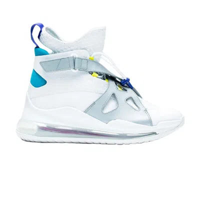 Pre-owned Air Jordan Wmns Jordan Air Latitude 720 | White | Women's Size 7.5