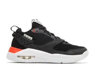 Air Jordan Wmns Jordan Air Nfh 'black Chile Red'