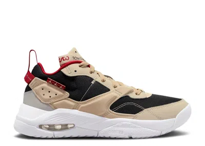 Air Jordan Wmns Jordan Air Nfh 'rattan' In Brown