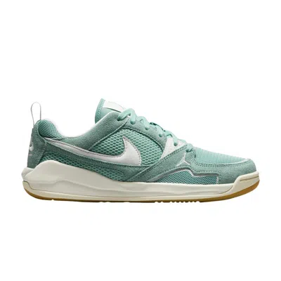 Pre-owned Air Jordan Wmns Jordan Cmft Era 'cannon' | Teal | Women's Size 6.5 In Blue