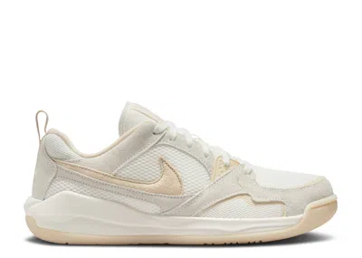 Air Jordan Wmns Jordan Cmft Era 'sail Rattan' In White