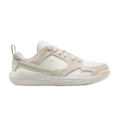 Pre-owned Air Jordan Wmns Jordan Cmft Era 'soft Pearl' | Cream | Women's Size 11.5 In White