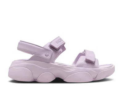 Air Jordan Wmns Jordan Deja Sandal 'doll' In Purple