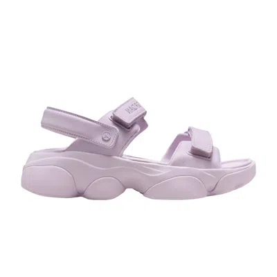 Pre-owned Air Jordan Wmns Jordan Deja Sandal 'doll' | Purple | Women's Size 7