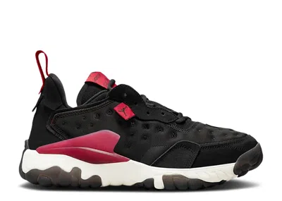 Air Jordan Wmns Jordan Delta 2 'bred' In Black