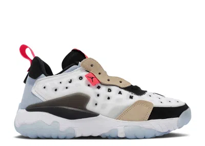 Air Jordan Wmns Jordan Delta 2 'thermo White'