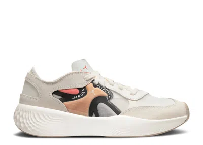 Air Jordan Wmns Jordan Delta 3 Low 'jordan Women's Paris Collective' In White