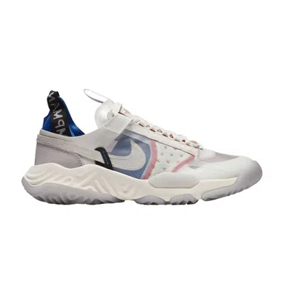 Pre-owned Air Jordan Wmns Jordan Delta Breathe 'tech White'
