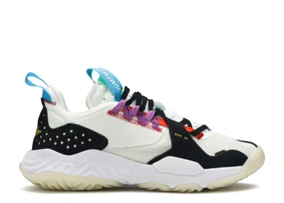 Air Jordan Wmns Jordan Delta Sp 'multi-color' In White