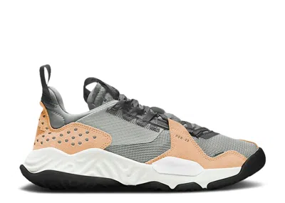Air Jordan Wmns Jordan Delta Sp 'steel Grey Tan' In Gray