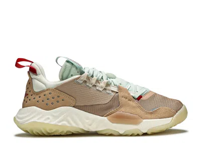 Air Jordan Wmns Jordan Delta Sp 'vachetta Tan' In Brown