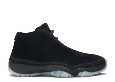 Air Jordan Wmns Jordan Future 'night Maroon' In Black