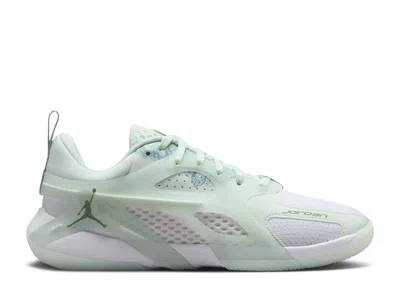 Air Jordan Wmns Jordan Heir 'abundance' In Green