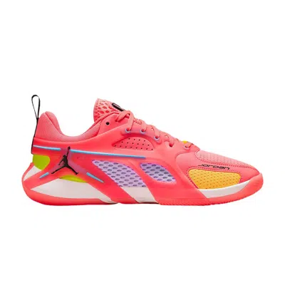 Pre-owned Air Jordan Wmns Jordan Heir 'be Seen' | Pink | Women's Size 10