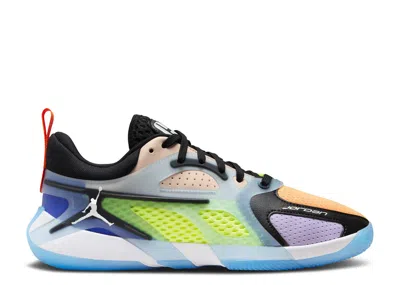 Air Jordan Wmns Jordan Heir 'her Collective' In Multi