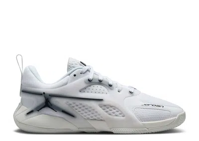 Air Jordan Wmns Jordan Heir Pf 'white Black'