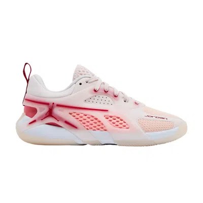 Pre-owned Air Jordan Wmns Jordan Heir 'treat Yourself' | Pink | Women's Size 7.5