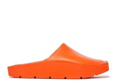 Air Jordan Wmns Jordan Hex Mule 'brilliant Orange'