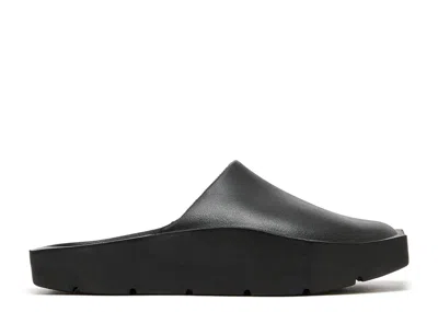 Air Jordan Wmns Jordan Hex Mule 'off Noir' In Black