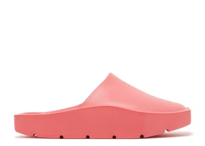 Air Jordan Wmns Jordan Hex Mule 'sea Coral' In Pink