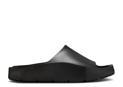 Air Jordan Wmns Jordan Hex Slide 'black'