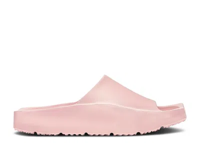 Air Jordan Wmns Jordan Hex Slide 'legend Pink'