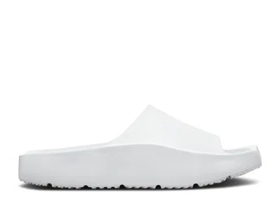 Air Jordan Wmns Jordan Hex Slide 'off White'
