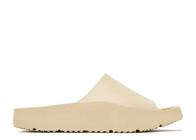 Air Jordan Wmns Jordan Hex Slide 'team Gold'