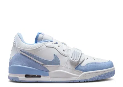 Air Jordan Wmns Jordan Legacy 312 Low 'aluminum' In Blue