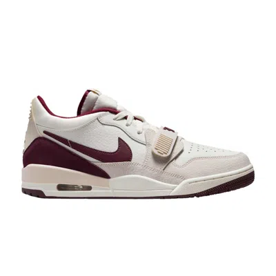 Pre-owned Air Jordan Wmns Jordan Legacy 312 Low 'year Of The Snake' In White