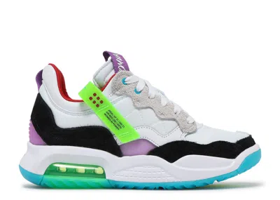 Air Jordan Wmns Jordan Ma2 'greatest Gift' In White