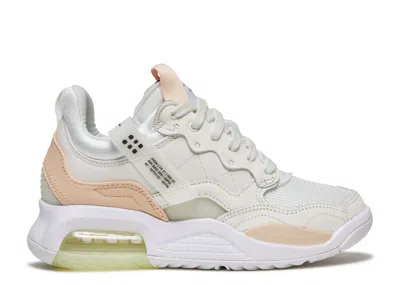 Air Jordan Wmns Jordan Ma2 'sail Lime Ice' In White